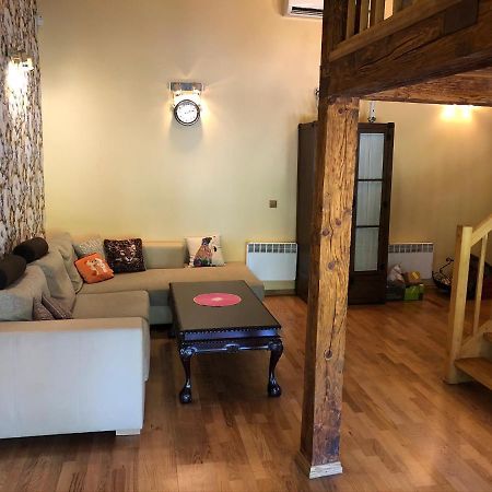 Maennisalu Holiday Centre Võsu Eksteriør bilde